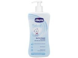 Chicco Gel  Banho Natural Sensation 200 ml