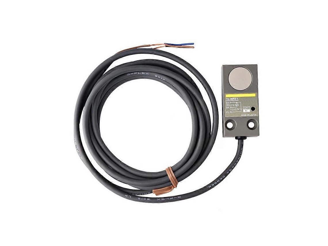 Omron Authentic Proximity Switch Tl-w5e1 Omron Proximity Sensor