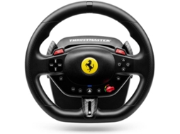 Volante THRUSTMASTER T98 Ferrari 296 GTB (PS5/PS4/PC - Preto)