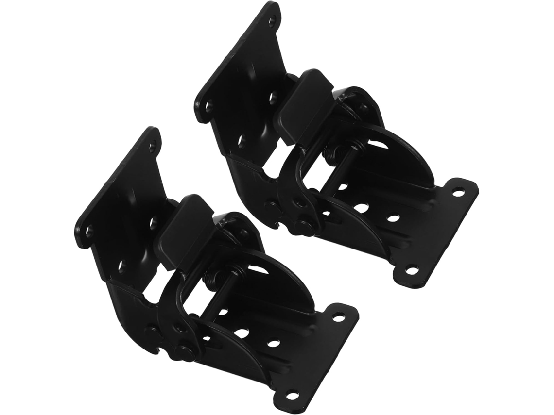 Conjunto De 2 Duplas Com Freio Para Pés Mesa Ideais Uso E Em