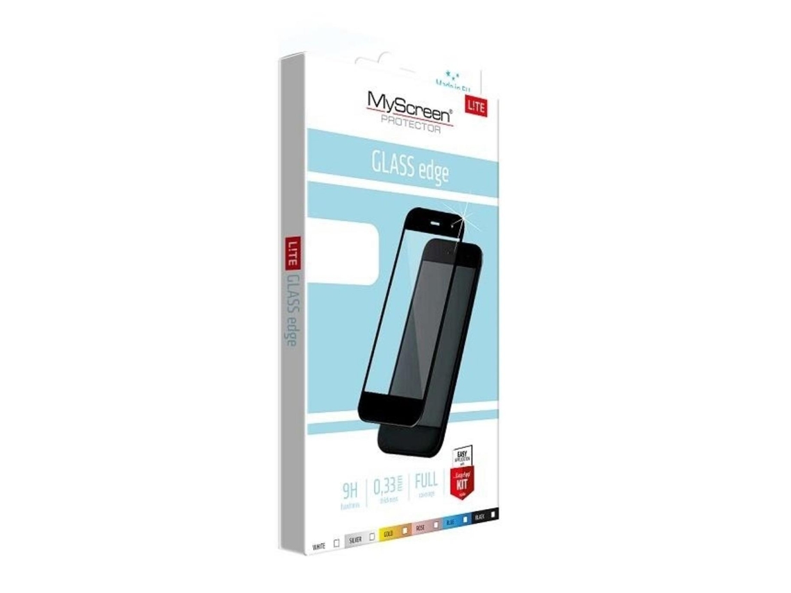 Pelicula de Vidro MYSCREEN PROTECTOR 