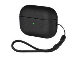 2026 capa Protetora com Cinto de Transporte Compatível com Airpods Pro
