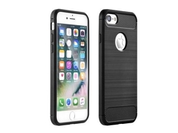 Capa Lmobile Samsung Galaxy S22 Ultra Silicone Preto