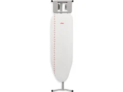 Tábua de Engomar UFESA Splash (110 x 34 cm - Branco)