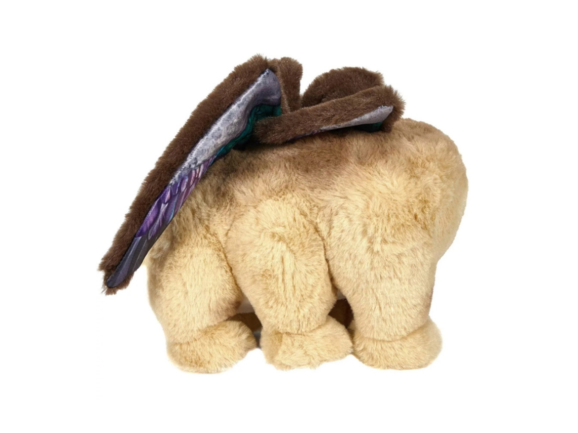Boneco Pelúcia Filme Cute LAXISCREED