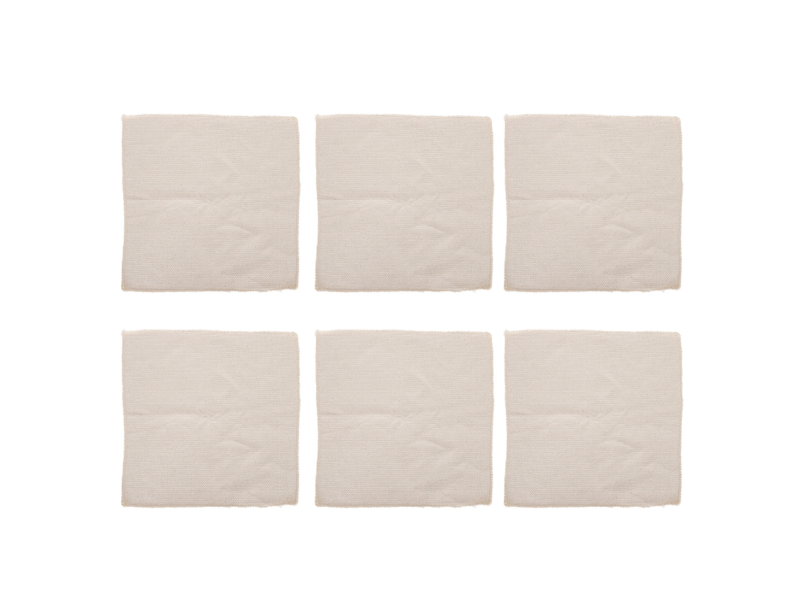 Peças De Tecido De Lã Grossa Para Bordado, Agulha Para Feltragem, Material Faça Você Mesmo, Acessórios De Tricô 36x36cm Slowmoose