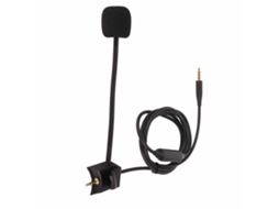 Cabo de Microfone Boom LAXISCREED para Fones Qc45