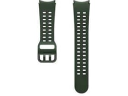 BRAC XTR SAMS WATCH 6/5/4 (Outlet Caixa Aberta - M/L) VER/BLK