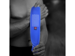 BUSINESS protector de Pulso Ajustável para Musculação e Boxe | S/MARCA