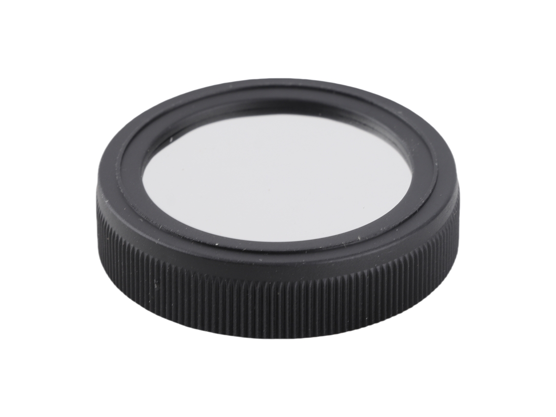2026 filtro Solar para Telescópio, Tapa de Lente Objetivo, Tapa de Telescópio Astronômico, Filme de Lente