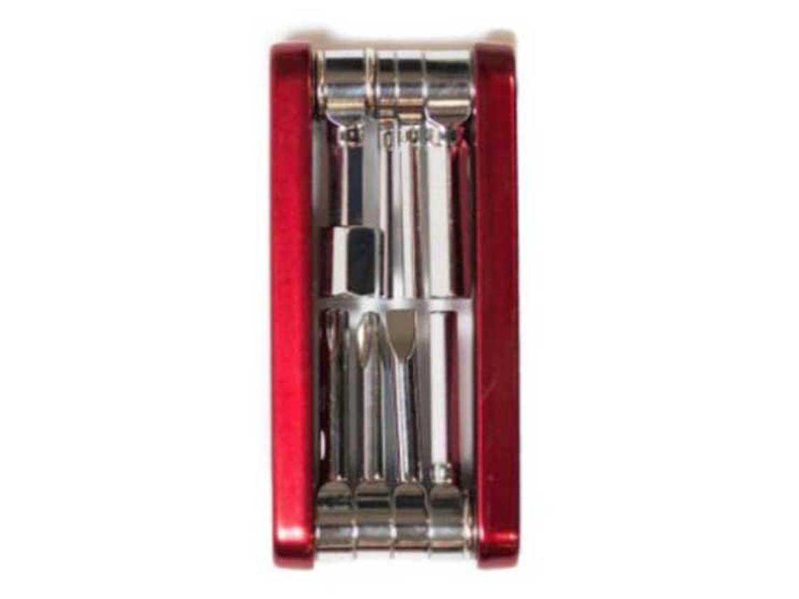 Multi-Ferramentas Italian Army Knife Douradosilca
