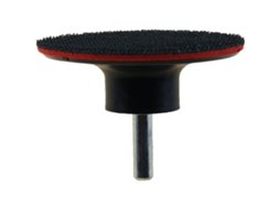 Placa Preto 80 Mmpadxpress