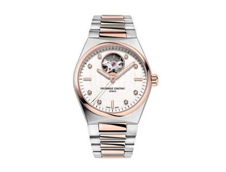 Frederique Constant Watches Mod. Fc-310vd2nh2b