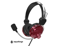 Headset Gaming Com Microfone 3,5 Mm