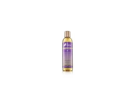 Óleo Antidote Anti-quebra Reparador Egípcio Antigo 236ml The Mane Choice