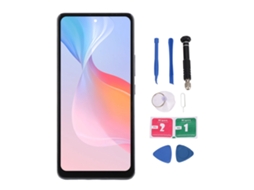 Montagem de Tela Celular LAXISCREED para Samsung A53 5g