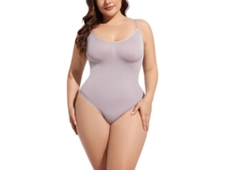 Sujetador Fasst, top de control abdominal, cómodo, para compras, citas, diario