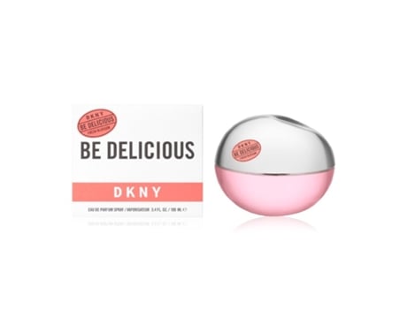 Dkny Be Delicious Fresh Blossom Eau de Toilette 100 ml Feminino