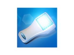Tratamento Para A Acne Bio-estetica Acne Star Tratamento De Tecnologia Da Luz