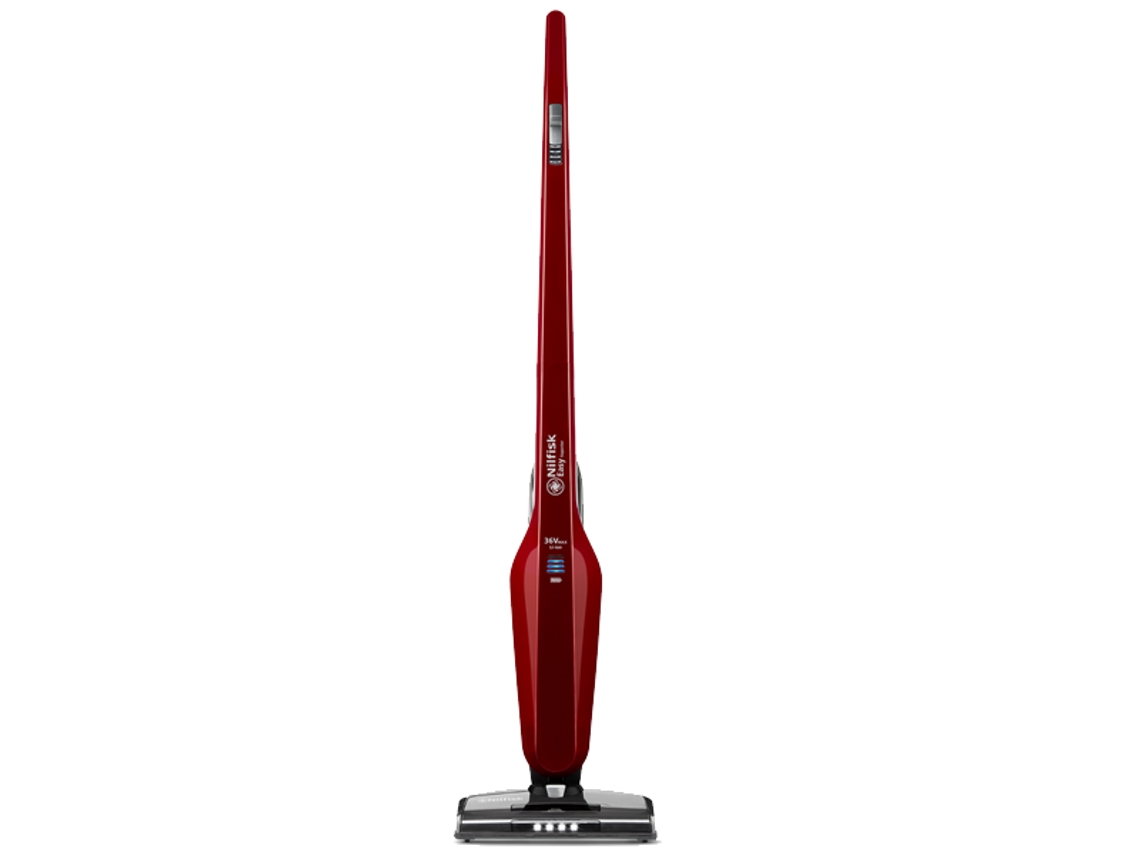 Aspirador Vertical Nilfisk - Easy 36V Red Acc - 128390011