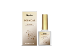 Top Coat Brilho Óleo para Esmalte Unhas