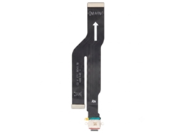 Cabo Flex Conector De Carga Para Galaxy Note 20 Ultra Original Desmontado