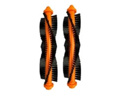 2 Peças De Escova Principal Para Varredora X-plorer 45 / Rg8275wh - Acessórios De Reposição Para Escova Principal_ptg