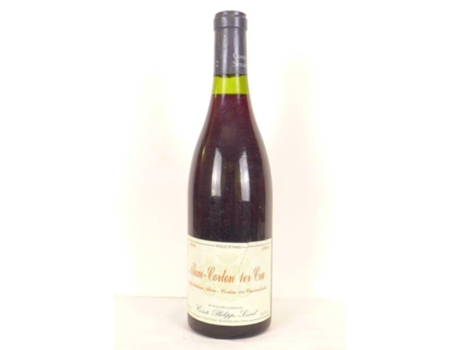 Vinho Tinto COMTE PHILIPPE SÉNARD 1988 (75 cl - 1 unidade)