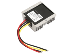 Conversor Auto Step Up/down 10-36v Para 19v 6a
