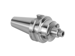 Laxiscreed Amoladora Cnc Com Haste Em Aço Carbono Para Bt40 E Fmb22