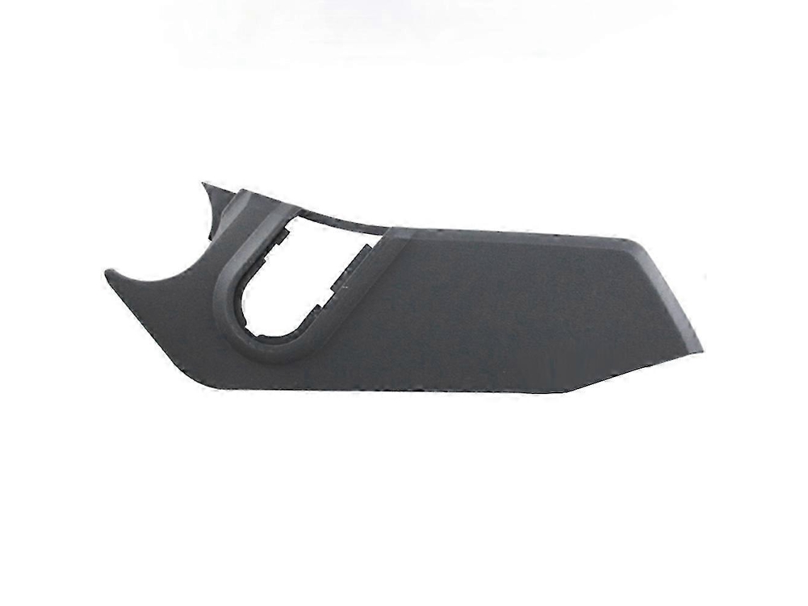 Painel Proteção Assento Frontal Direito Compass Patriot 2007 2017 Ref 1rw62xdvab