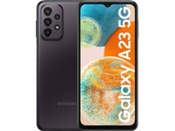 Smartphone SAMSUNG Galaxy A23 5G (Outlet Grade A - 6.6'' - 4 GB - 64 GB - Preto)
