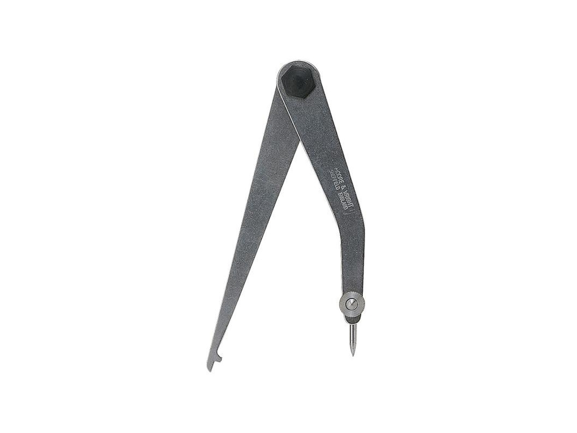 Junta Fixa Jenny Passer 125 Mm (5 Pol.)