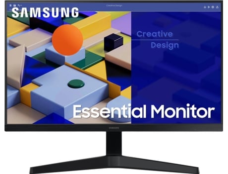 Monitor Samsung Ls27c310eauxen 24 1920 x 1080 Freedync 75hz