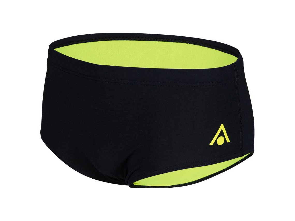Essential Brief 14 Cm Amarelo Preto Fr 70 Homemaquasphere
