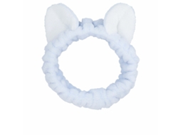Fita de Cabelo Elástica ILŪ Azul