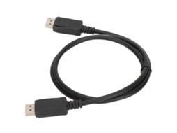 Cabo Displayport Macho para HDMI 4k 60hz 1.5m