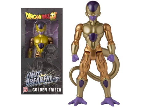 Boneco  Dragon Ball - Freezer (30 cm)