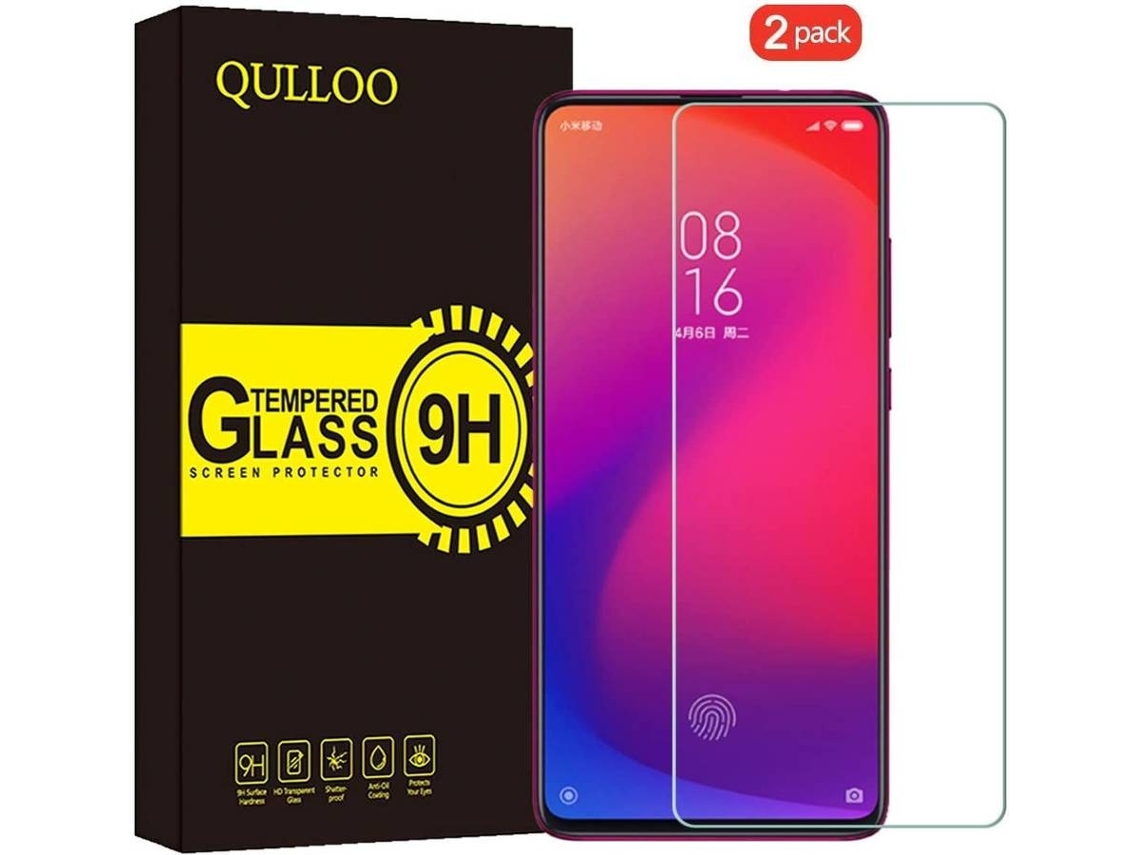 Película De Ecrã Para Xiaomi Mi 9t Elysve