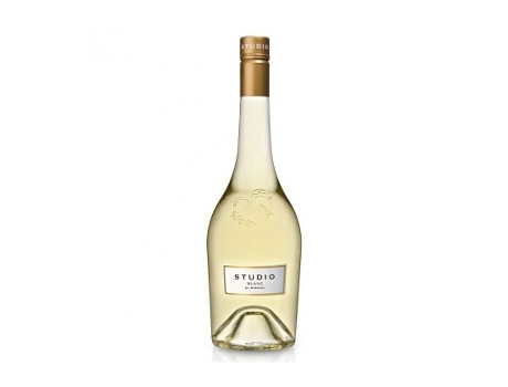 Estúdio By Miraval Blanc 2020 CHÂTEAU MIRAVAL