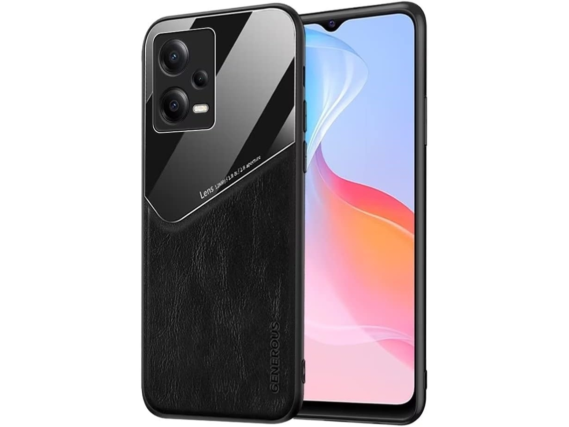 Capa Telemóvel Para Xiaomi Poco X5 5g / Note 12 5g Elysve