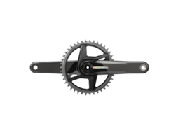 Pedaleira SRAM Force D2 1X Dub Wide Dm