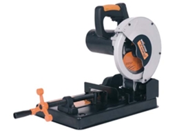 670185 Tronzadora Rage 4 185mm Evo