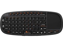 Teclado RII RT-MWK10 (Wireless - Layout US)