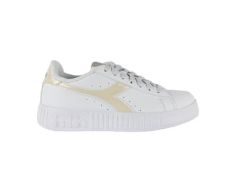 Ténis DIADORA Mulher (36 - Branco)