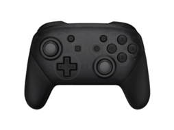 2026-controlador Sem Fio Compatível Com Switch, Switch Lite, Switch Pro E Pc Com Vibração Dual