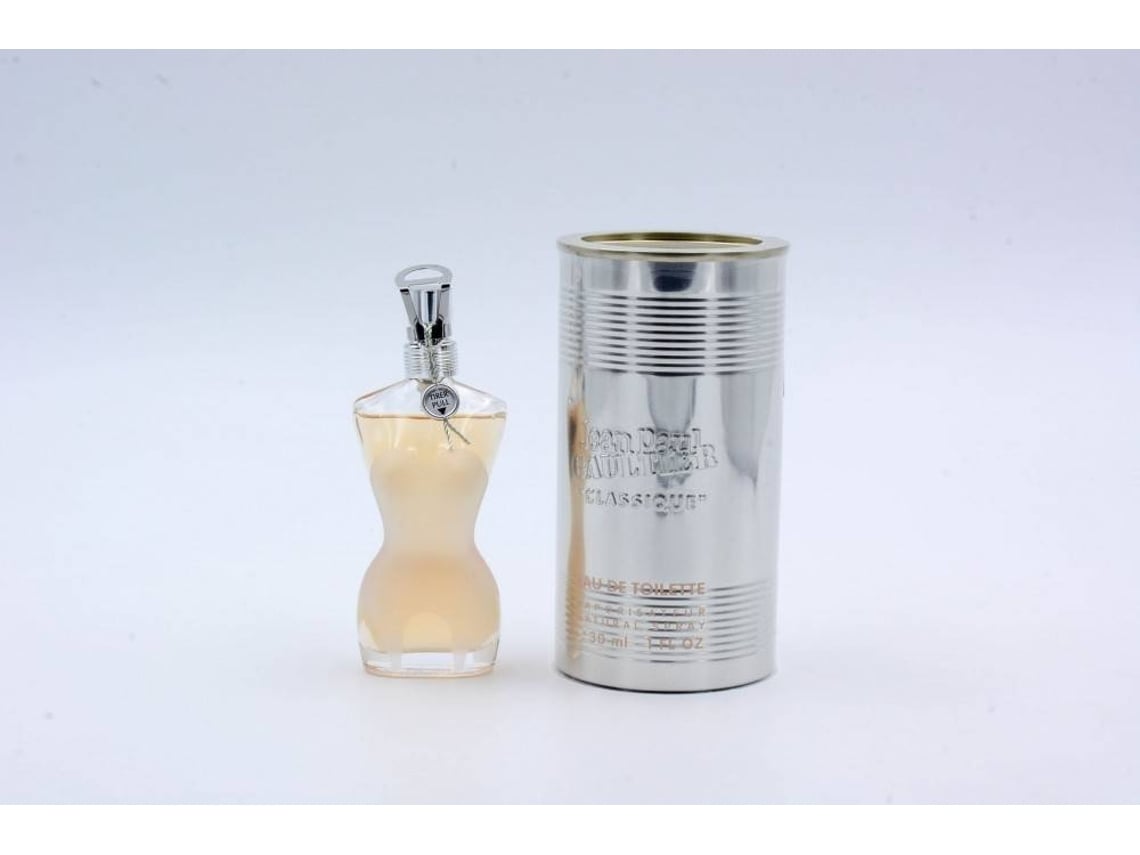 Jean Paul Gaultier Classique Eau De Parfum 100ml www.worten.pt