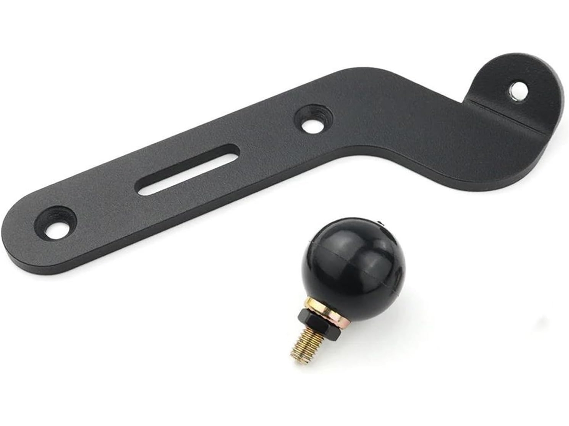 Suporte Para Celular De Motocicleta, Compatível Com Pan Para Modelos