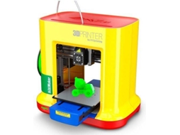 Impressora 3D XYZ da Vinci miniMaker - 3FM1XXEU00D (USB 2.0)