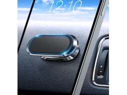 Carregador Wireless Chronus Qcc1205Y19 Preto